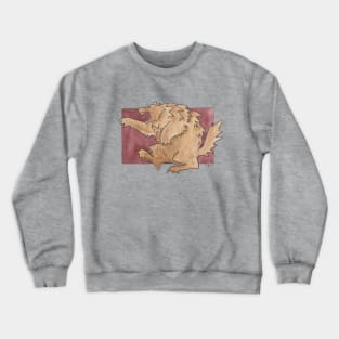 RAWR! Crewneck Sweatshirt